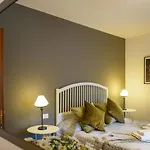 Maison d'hôtes Da Caran With Ac