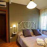 Maison d'hôtes Da Caran With Ac La Spezia