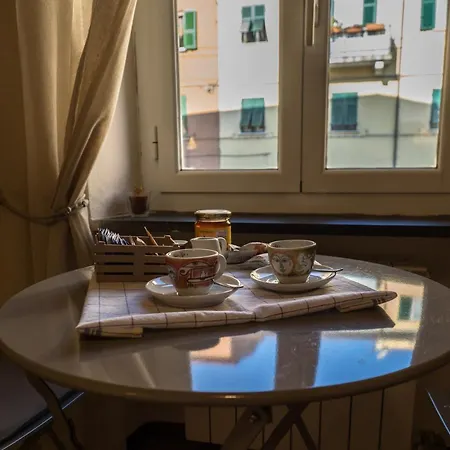 Gæstehus Da Caran With Ac