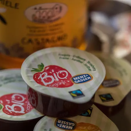 招待所 Da Caran With Ac 斯培西亚