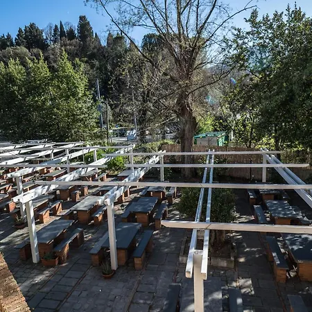 Da Caran With Ac 3* 斯培西亚