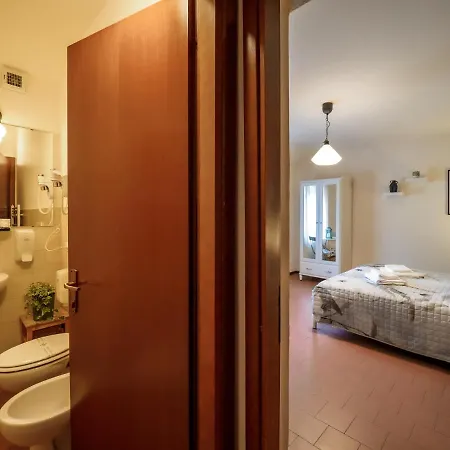 Gæstehus Da Caran With Ac La Spezia