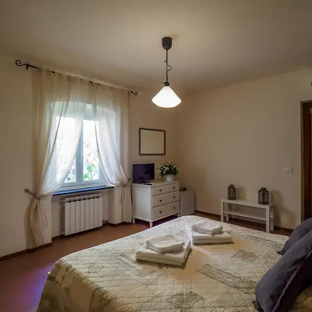 Da Caran With Ac Gæstehus 3*