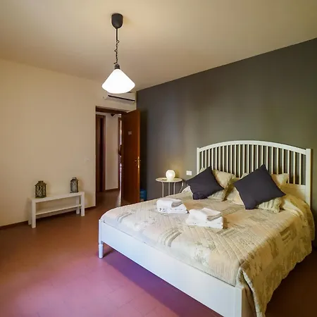 Da Caran With Ac Gæstehus 3*