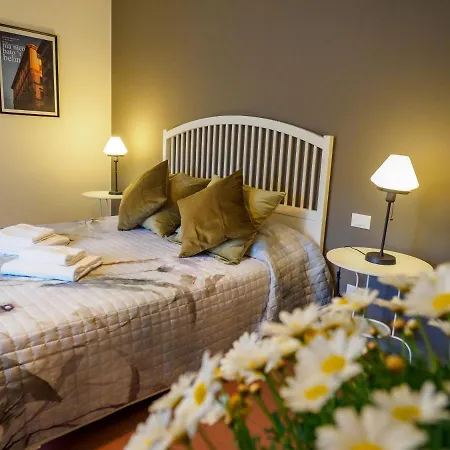 Da Caran With Ac Gæstehus 3*