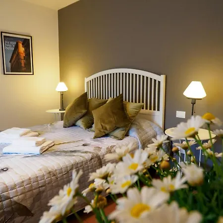 Da Caran With Ac Gæstehus La Spezia