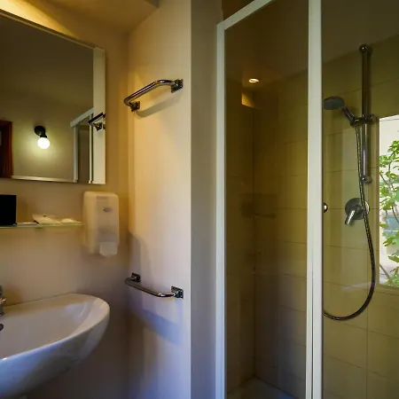 Da Caran With Ac Gæstehus La Spezia