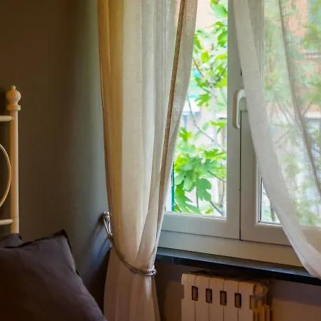 Gæstehus Da Caran With Ac