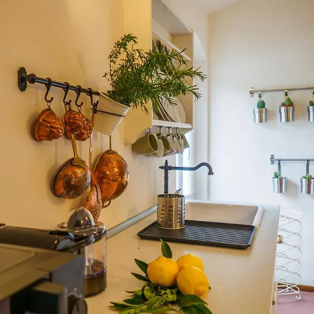 招待所 Da Caran With Ac 斯培西亚