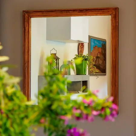 Gæstehus Da Caran With Ac 3*