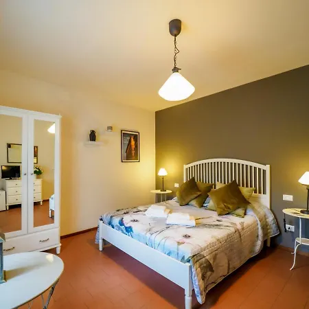 Gæstehus Da Caran With Ac La Spezia