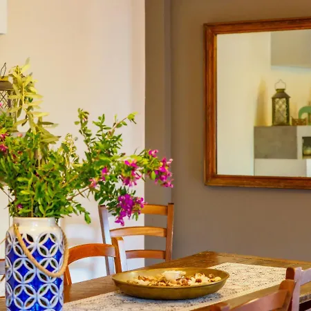 Guest house Da Caran With Ac *