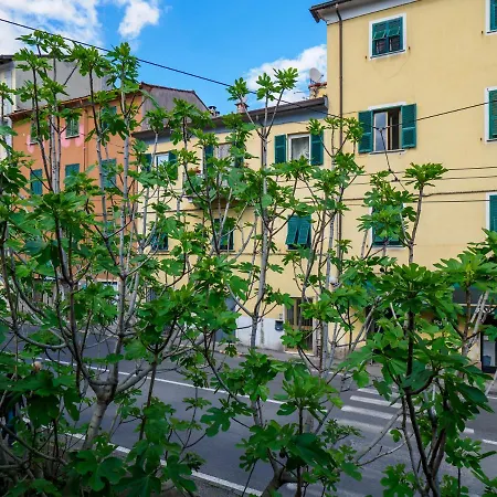 Da Caran With Ac 招待所 斯培西亚