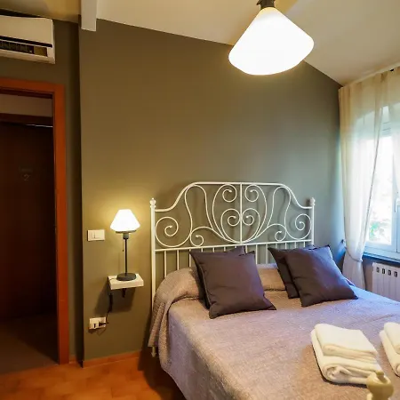 Gæstehus Da Caran With Ac La Spezia