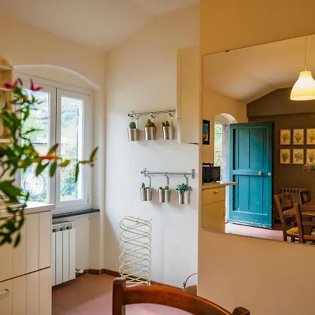 Da Caran With Ac Gæstehus 3*