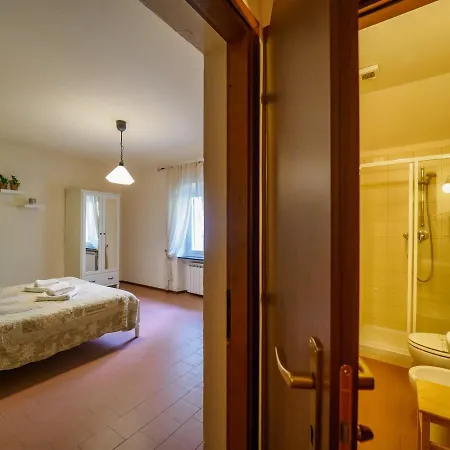 Gæstehus Da Caran With Ac