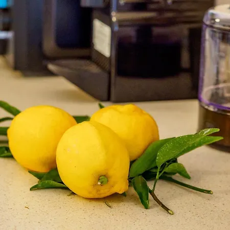 Gæstehus Da Caran With Ac La Spezia