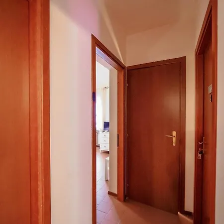 招待所 Da Caran With Ac 斯培西亚