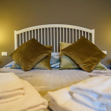 Da Caran With Ac 招待所