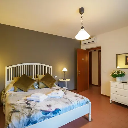 Da Caran With Ac Casa de hóspedes La Spezia