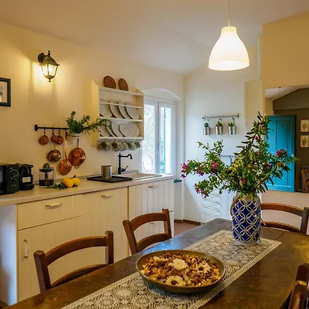 Da Caran With Ac 招待所 3*