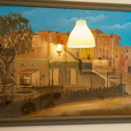 Gæstehus Da Caran With Ac 3*