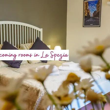 Da Caran With Ac 3* 斯培西亚