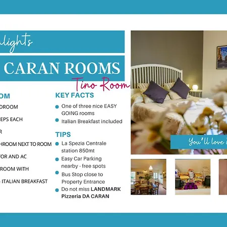 Da Caran With Ac Guest house 3*
