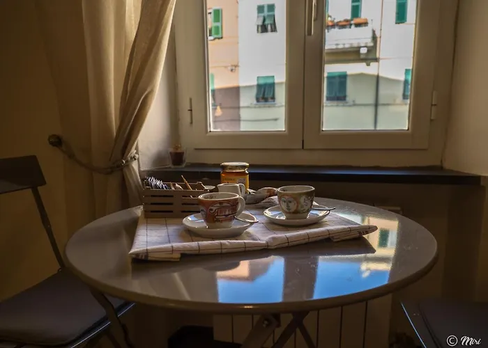 Guest house Da Caran With Ac