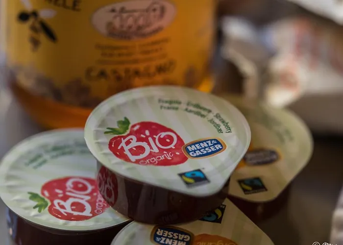 Guest house Da Caran With Ac La Spezia