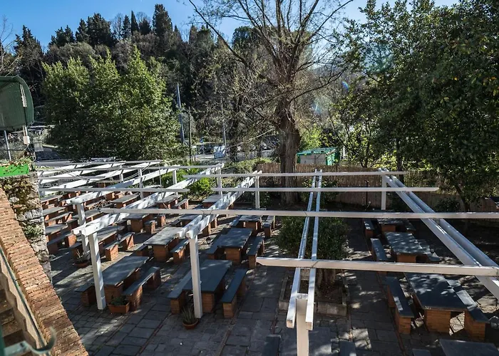 Da Caran With Ac 3* La Spezia