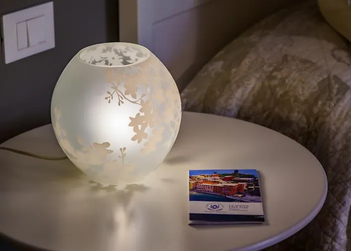 Da Caran With Ac 3* La Spezia