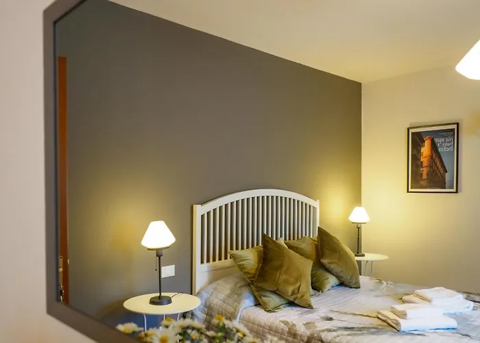 Guest house Da Caran With Ac