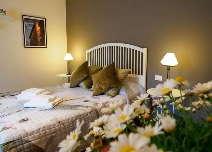 Da Caran With Ac Guest house La Spezia