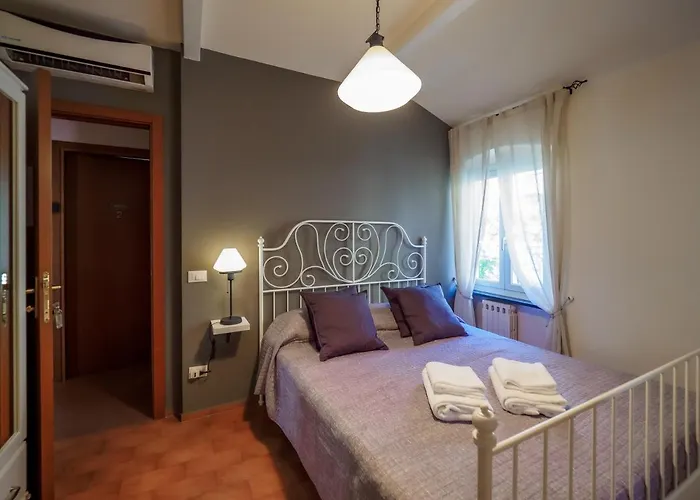 Da Caran With Ac 3* La Spezia