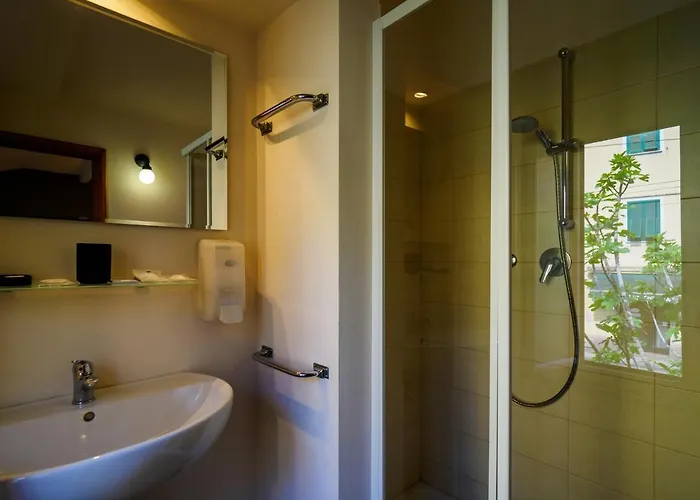 Da Caran With Ac Guest house La Spezia