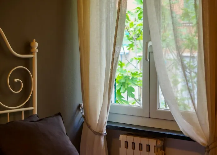 Guest house Da Caran With Ac