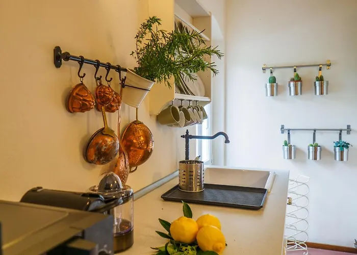 Guest house Da Caran With Ac La Spezia