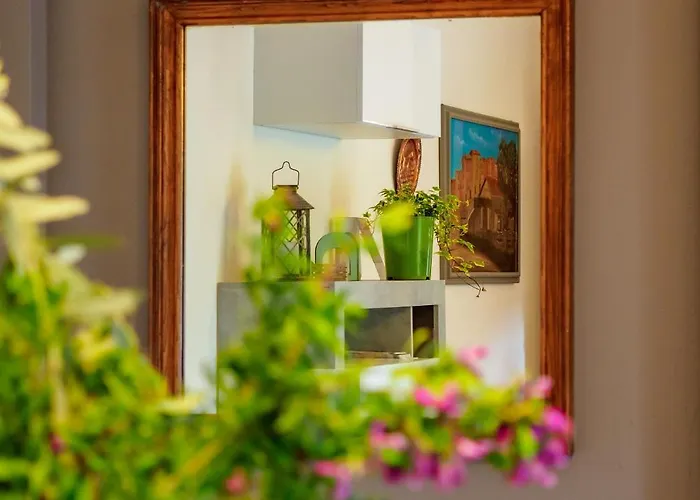 Guest house Da Caran With Ac 3*