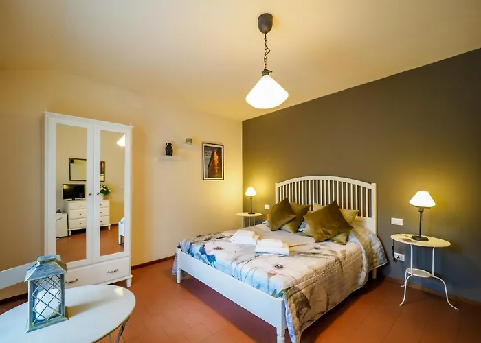 Guest house Da Caran With Ac La Spezia