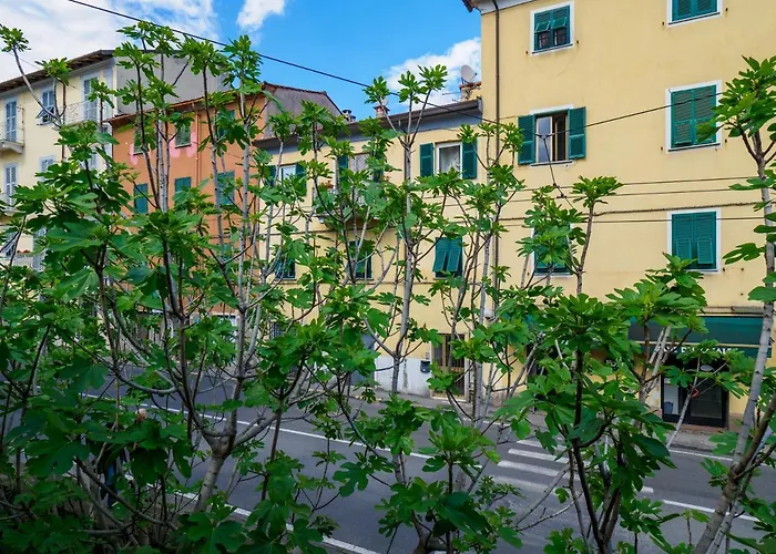 Da Caran With Ac Guest house La Spezia