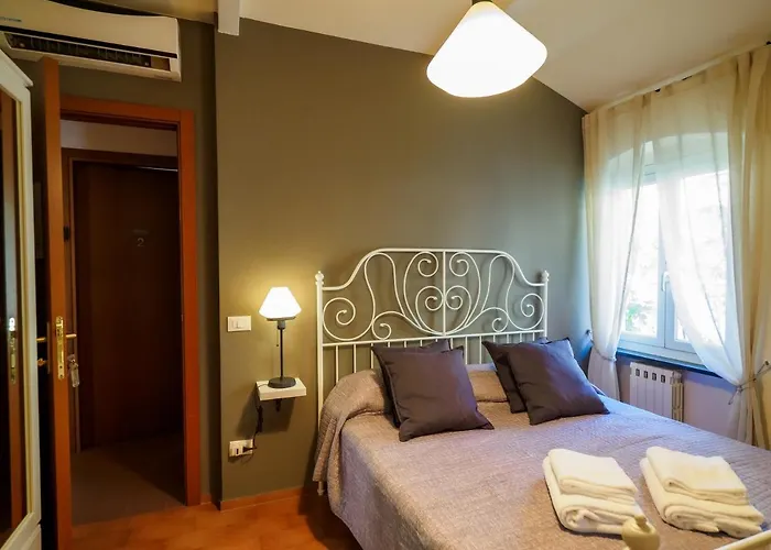 Guest house Da Caran With Ac La Spezia