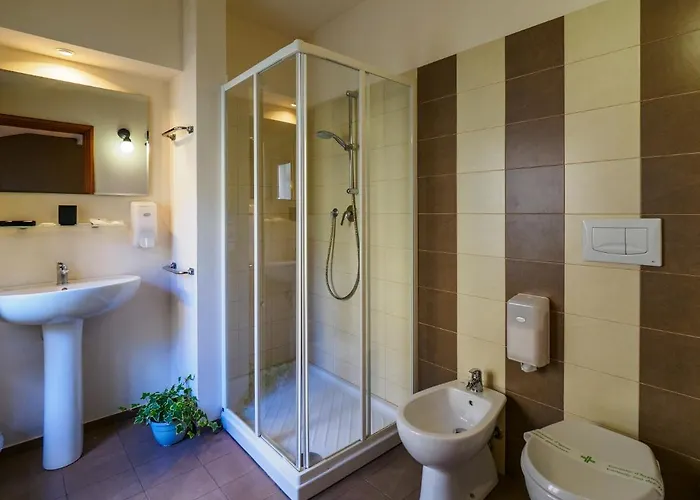 Guest house Da Caran With Ac