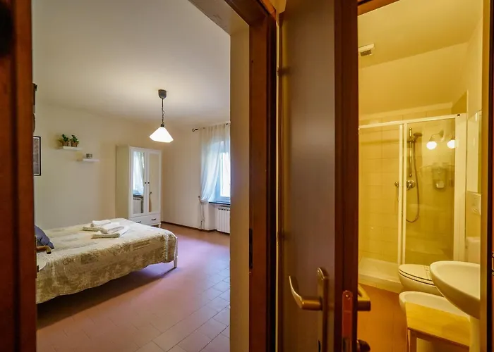 Guest house Da Caran With Ac