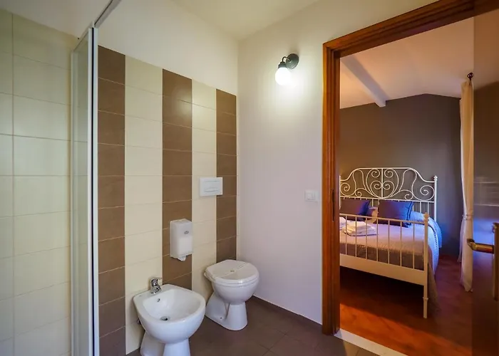 Guest house Da Caran With Ac La Spezia