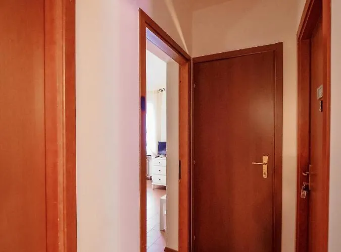 Guest house Da Caran With Ac La Spezia