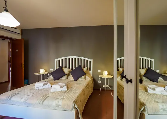 Guest house Da Caran With Ac