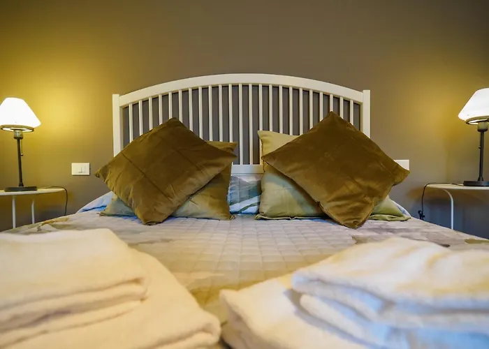 Da Caran With Ac Guest house