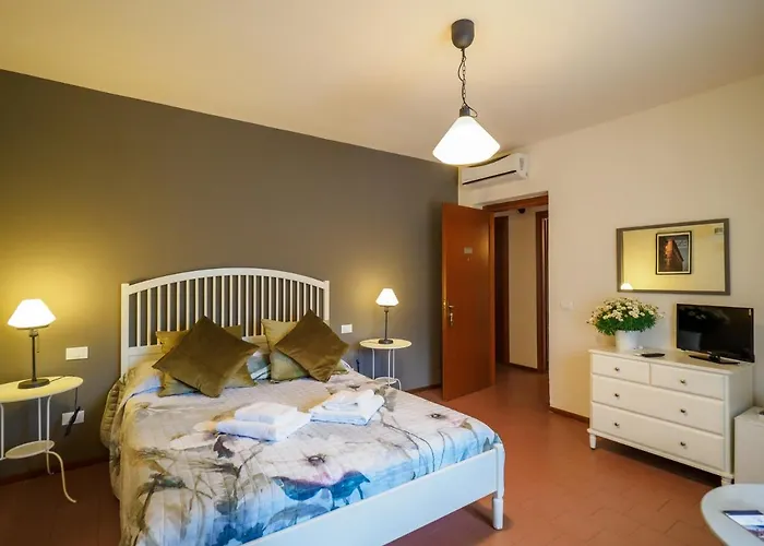 Da Caran With Ac Vendégház La Spezia