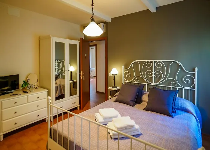 Guest house Da Caran With Ac 3*